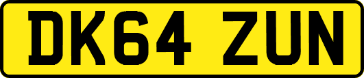 DK64ZUN
