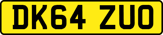 DK64ZUO