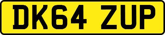 DK64ZUP