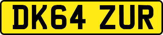 DK64ZUR
