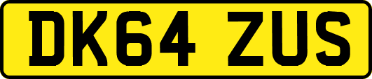 DK64ZUS