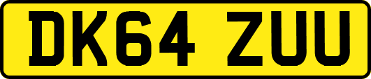 DK64ZUU