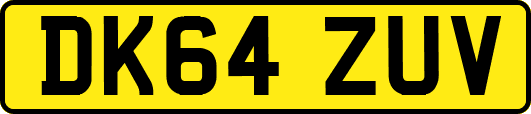 DK64ZUV
