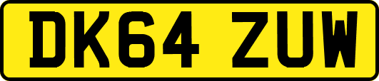 DK64ZUW