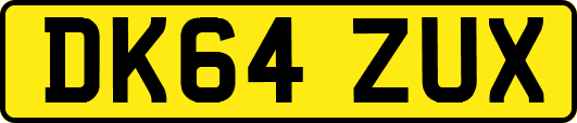 DK64ZUX