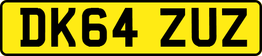 DK64ZUZ