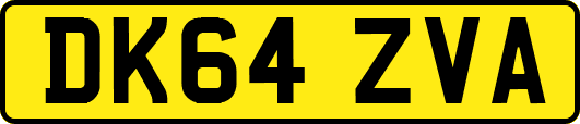 DK64ZVA
