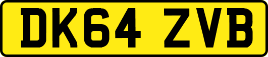 DK64ZVB