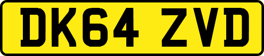 DK64ZVD