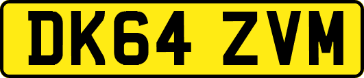 DK64ZVM