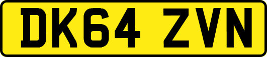 DK64ZVN
