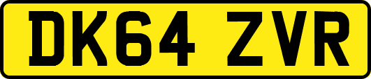 DK64ZVR