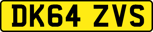 DK64ZVS