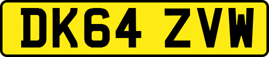 DK64ZVW