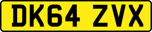 DK64ZVX