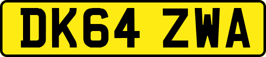 DK64ZWA