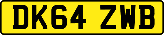 DK64ZWB