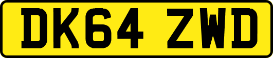 DK64ZWD
