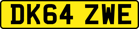 DK64ZWE
