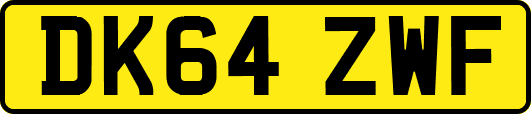 DK64ZWF