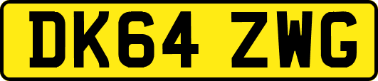 DK64ZWG
