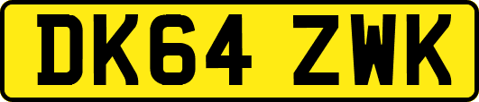 DK64ZWK