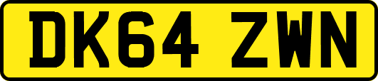 DK64ZWN