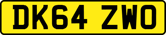 DK64ZWO