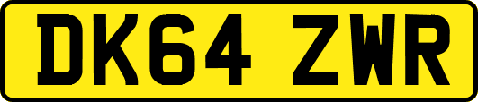 DK64ZWR