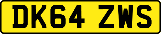 DK64ZWS