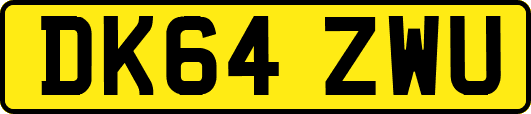 DK64ZWU