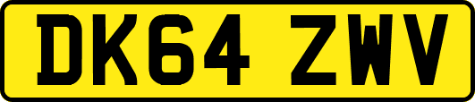 DK64ZWV