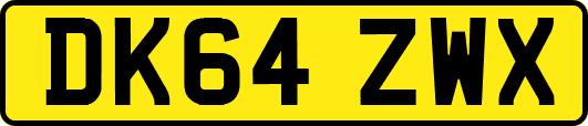 DK64ZWX
