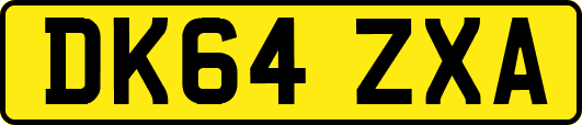 DK64ZXA