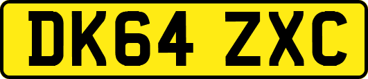 DK64ZXC