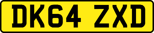 DK64ZXD