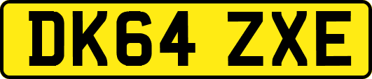 DK64ZXE