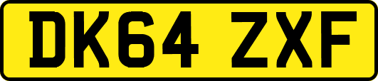 DK64ZXF