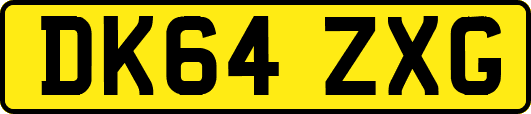 DK64ZXG