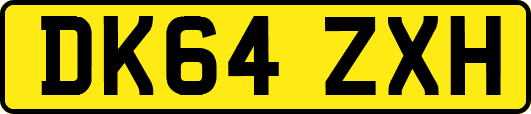 DK64ZXH