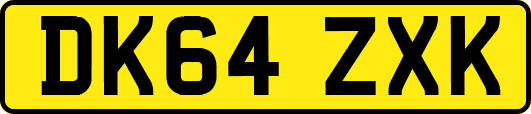 DK64ZXK