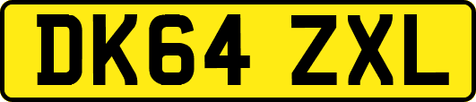 DK64ZXL