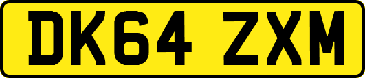 DK64ZXM