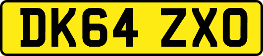 DK64ZXO