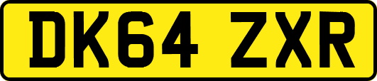 DK64ZXR