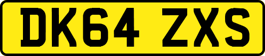 DK64ZXS