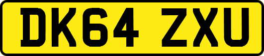 DK64ZXU