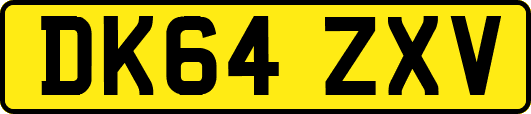 DK64ZXV
