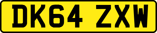DK64ZXW