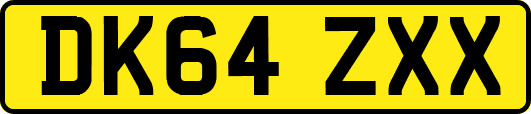 DK64ZXX